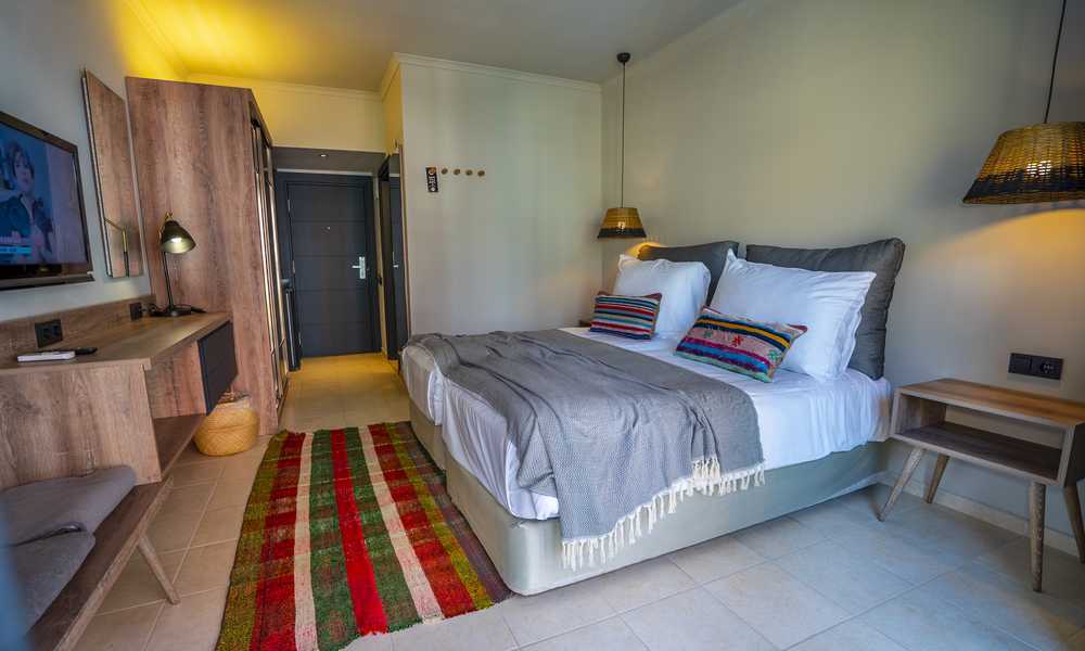 Cooks Club Alanya (Adults Only) Hotel Eksteriør billede